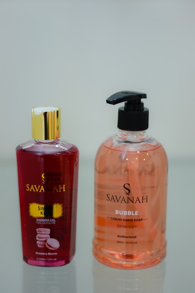 Savanah